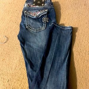 Brand new size 29 skinny